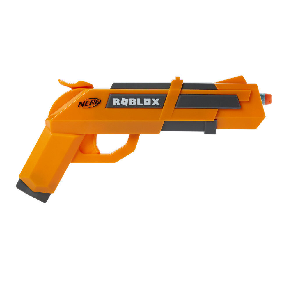 Žaislinių šautuvų rinkinys Nerf Roblox kaina ir informacija | Žaislai berniukams | pigu.lt