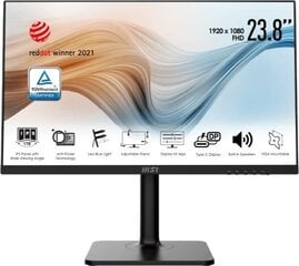 MSI MD241P kaina ir informacija | Monitoriai | pigu.lt