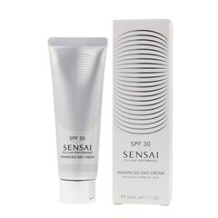 Dieninis veido kremas Sensai Cellular Performance, 50 ml kaina ir informacija | Veido kremai | pigu.lt