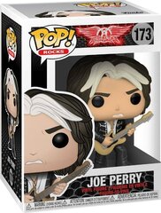 Funko POP! Aerosmith Joe Perry kaina ir informacija | Žaidėjų atributika | pigu.lt