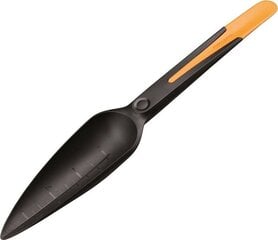 Лопата Fiskars, 330мм, F1057641 цена и информация | Садовые инструменты | pigu.lt