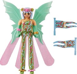 70599 Playmobil Klocki, Stilt Walker Fee цена и информация | Конструкторы и кубики | pigu.lt