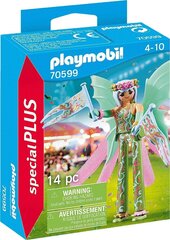 70599 Playmobil Klocki, Stilt Walker Fee цена и информация | Конструкторы и кубики | pigu.lt