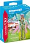 70599 PLAYMOBIL® Klocki ,Stilt Walker Fee цена и информация | Konstruktoriai ir kaladėlės | pigu.lt