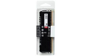 Kingston KF437C19BBA/8 цена и информация | Оперативная память (RAM) | pigu.lt