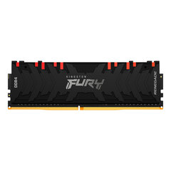 Kingston Fury KF432C16RBA/8 цена и информация | Оперативная память (RAM) | pigu.lt