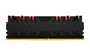 Kingston Fury Renegade RGB kaina ir informacija | Operatyvioji atmintis (RAM) | pigu.lt