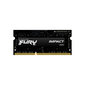 Kingston Fury KF318LS11IB/8 kaina ir informacija | Operatyvioji atmintis (RAM) | pigu.lt