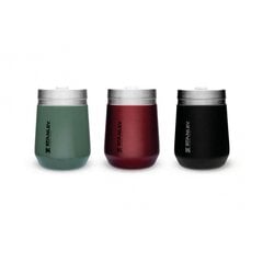 Termo puodelis The Everyday Tumbler, 0,3 L, raudonas kaina ir informacija | Termosai, termopuodeliai | pigu.lt