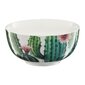 Ambition salotinė Cactus, 13 cm kaina ir informacija | Indai, lėkštės, pietų servizai | pigu.lt