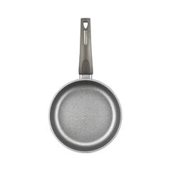 Сковорода Ambition Magnat Gray, 18 см цена и информация | Cковородки | pigu.lt