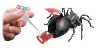 Интерактивный паук цена и информация | Игрушки для мальчиков | pigu.lt