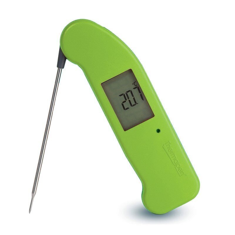 ETI Thermapen ONE 235-437 цена и информация | Išskirtiniai maisto gaminimo prietaisai | pigu.lt