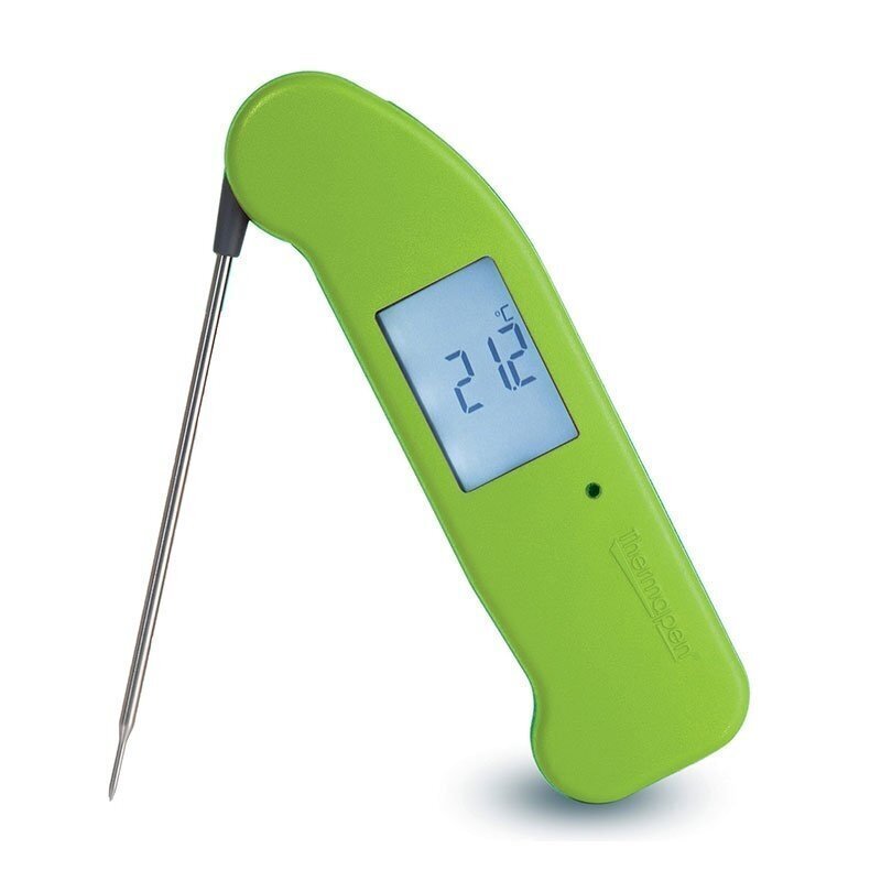 ETI Thermapen ONE 235-437 цена и информация | Išskirtiniai maisto gaminimo prietaisai | pigu.lt