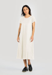 Suknelė moterims Utenos trikotažas, smėlio spalvos kaina ir informacija | Suknelės | pigu.lt