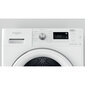 Whirlpool FFTM1182 kaina ir informacija | Džiovyklės | pigu.lt