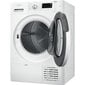 Whirlpool FFTM1182 kaina ir informacija | Džiovyklės | pigu.lt