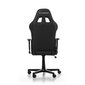 Žaidimų kėdė DX Racer Prince Series P08-N, juoda kaina ir informacija | Biuro kėdės | pigu.lt