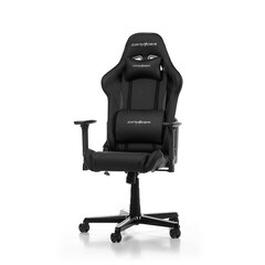 Žaidimų kėdė DX Racer Prince Series P08-N, juoda kaina ir informacija | Biuro kėdės | pigu.lt