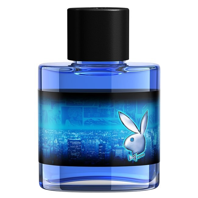 Tualetinis vanduo Playboy Super Playboy EDT vyrams 50 ml kaina ir informacija | Kvepalai vyrams | pigu.lt