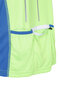 Dviratininko marškinėliai Dudley - 1/2 ZIP Active T-Shirt kaina ir informacija | Sportinė apranga vyrams | pigu.lt