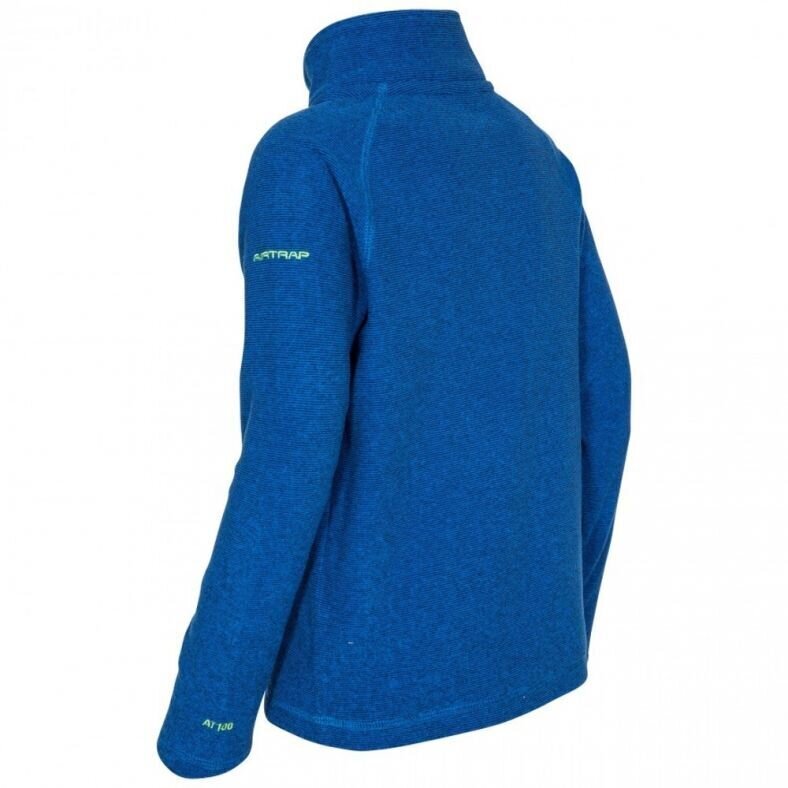 Džemperis vaikams Trespass, mėlynas kaina ir informacija | Megztiniai, bluzonai, švarkai berniukams | pigu.lt
