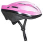 Vaikiškas dviratininko šalmas Cranky Kid's Bike Helmet Ucached10001-PIN.44/48 kaina ir informacija | Šalmai | pigu.lt
