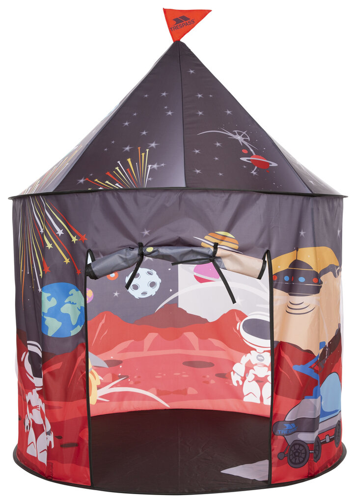 Palapinė vaikams Chateau Kids Play Tent UCACTTJ10001SPC kaina ir informacija | Vaikų žaidimų nameliai | pigu.lt