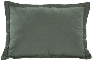 Подушка для путешествий Trespass packaway travel pillow UUACTVTR0002, зеленая цена и информация | Другой туристический инвентарь | pigu.lt