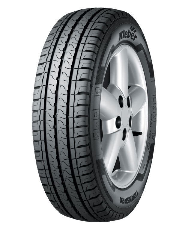 Kleber TRANSPRO 205/65R15C 102 T kaina ir informacija | Vasarinės padangos | pigu.lt