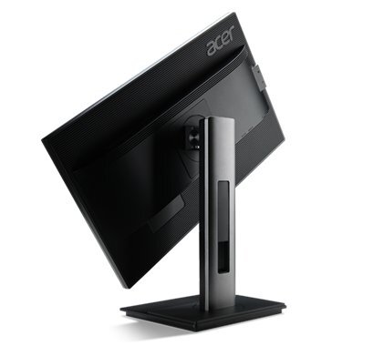 Acer B246HL kaina ir informacija | Monitoriai | pigu.lt