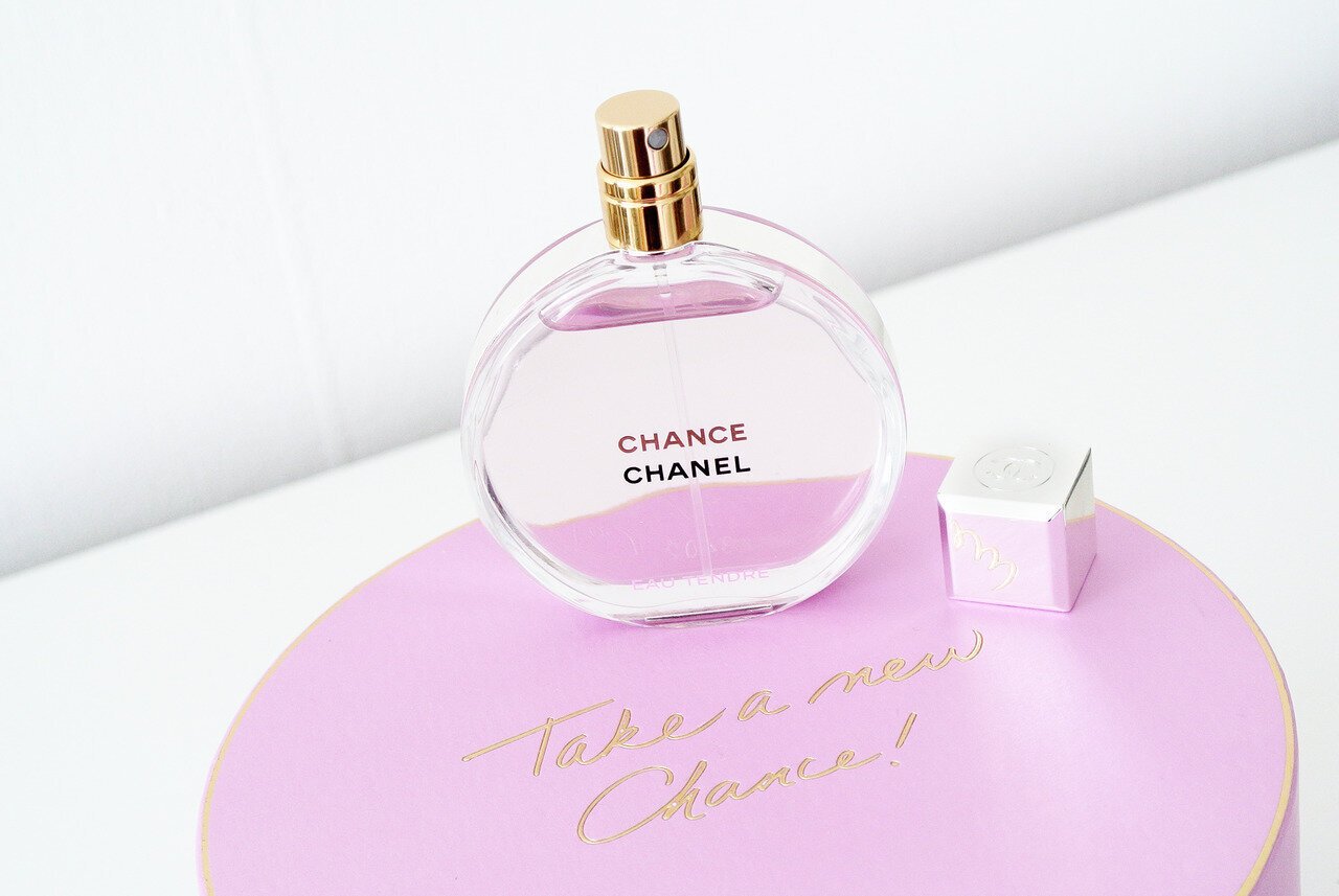 Tualetinis vanduo Chanel Chance Eau Tendre EDT moterims 150 ml kaina ir informacija | Kvepalai moterims | pigu.lt
