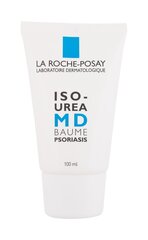 Интенсивный увлажняющий крем La Roche Posay Iso Urea Md (100 мл) цена и информация | Кремы, лосьоны для тела | pigu.lt