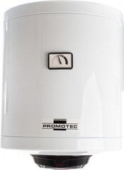 Elektrinis vandens šildytuvas Tesy Promotec GCV50, vertikalus kaina ir informacija | Vandens šildytuvai | pigu.lt