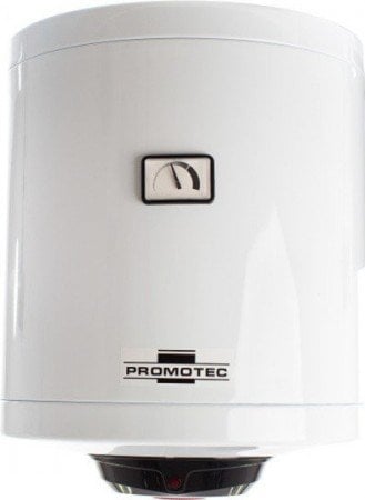 Elektrinis vandens šildytuvas Tesy Promotec GCV50, vertikalus kaina | pigu. lt