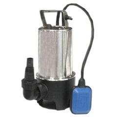 Электрический погружной насос для грязной воды SD 402 цена и информация | Насосы для грязной воды | pigu.lt
