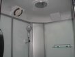 Ketursienė dušo kabina Euroliux SO72-18 fabric, dešinė kaina ir informacija | Dušo kabinos | pigu.lt