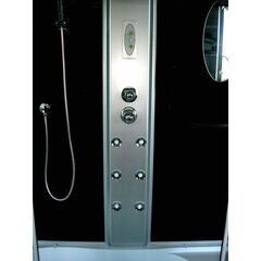 Masažinė dušo kabina SO78-3H kaina ir informacija | Hidromasažinės dušo kabinos | pigu.lt