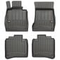 Guminiai ProLine 3D kilimėliai Mercedes S-Klasa W222 (4matic Long) 2013-2020 kaina ir informacija | Modeliniai guminiai kilimėliai | pigu.lt