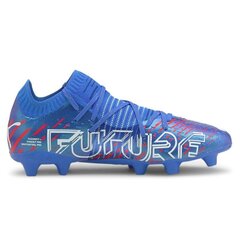 Futbolo bateliai Puma Future Z 1.2 FG / AG M 106476-01 цена и информация | Футбольные бутсы | pigu.lt