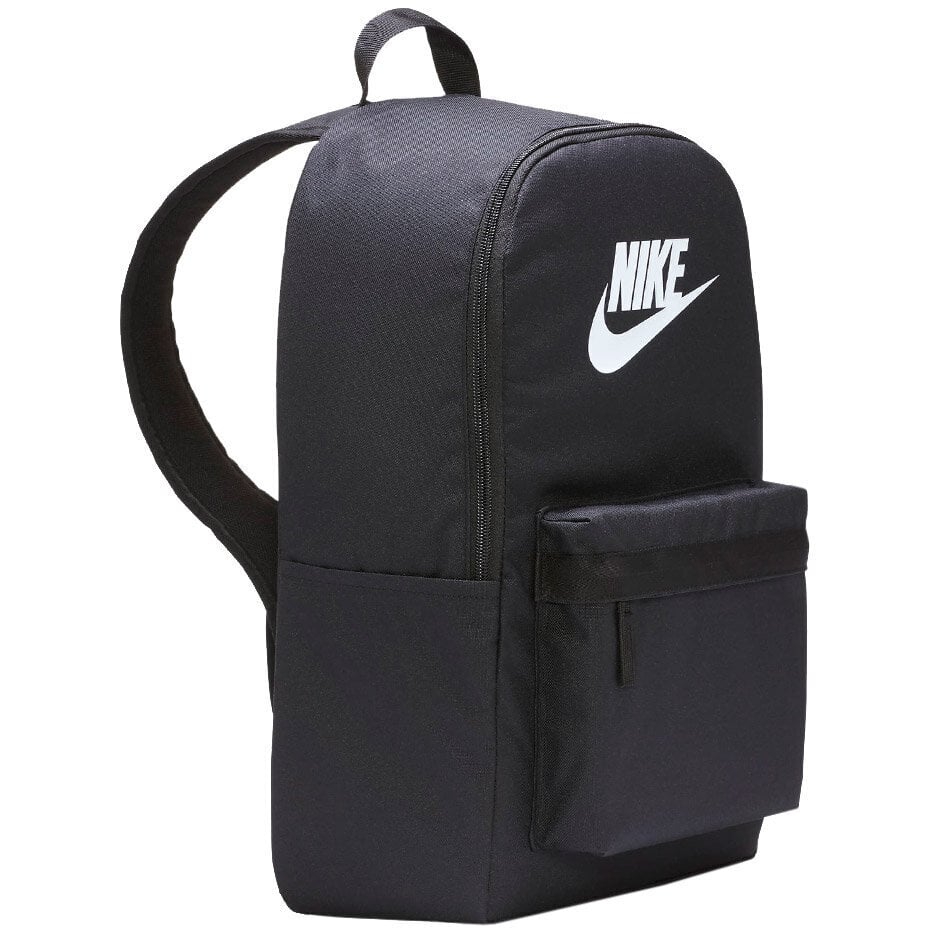 Nike kuprinė Heritage, 25 L, juoda цена и информация | Moteriškos rankinės | pigu.lt