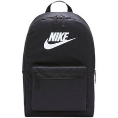 Рюкзак Nike Heritage DC4244 010 цена и информация | Женские сумки | pigu.lt