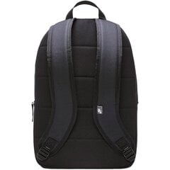 Nike kuprinė Heritage, 25 L, juoda kaina ir informacija | Moteriškos rankinės | pigu.lt