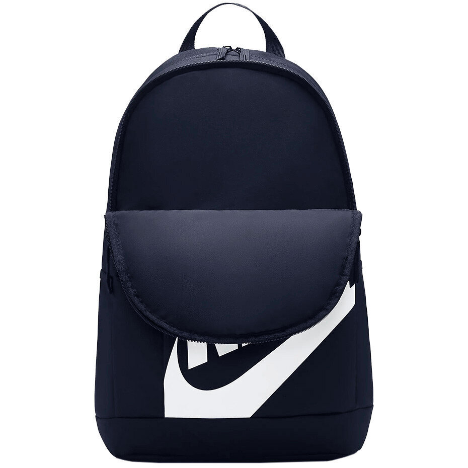 Nike kuprinė Elemental, 21 L, mėlyna цена и информация | Kuprinės ir krepšiai | pigu.lt