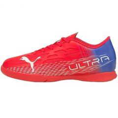 Futbolo bateliai moterims Puma Ultra 4.3 TT kaina ir informacija | Sportiniai batai vaikams | pigu.lt
