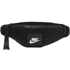 Сумочка на талии Nike Heritage Hip Pack CQ0264 010 цена и информация | Рюкзаки и сумки | pigu.lt