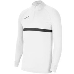Блуза мужская Nike DF Academy цена и информация | Свитеры, жилетки, пиджаки для мальчиков | pigu.lt
