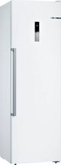 Bosch GSN36BWFV kaina ir informacija | Šaldikliai, šaldymo dėžės | pigu.lt