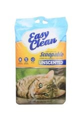 Easy Clean sušokantis kraikas katėms, 18,14 kg kaina ir informacija | Kraikas katėms | pigu.lt