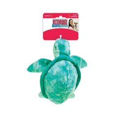 Игрушка для собак Kong Softseas Turtle L цена и информация | Игрушки для собак | pigu.lt